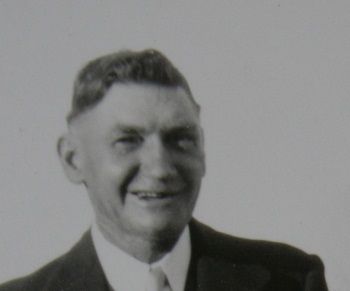 Frederick George Philbey